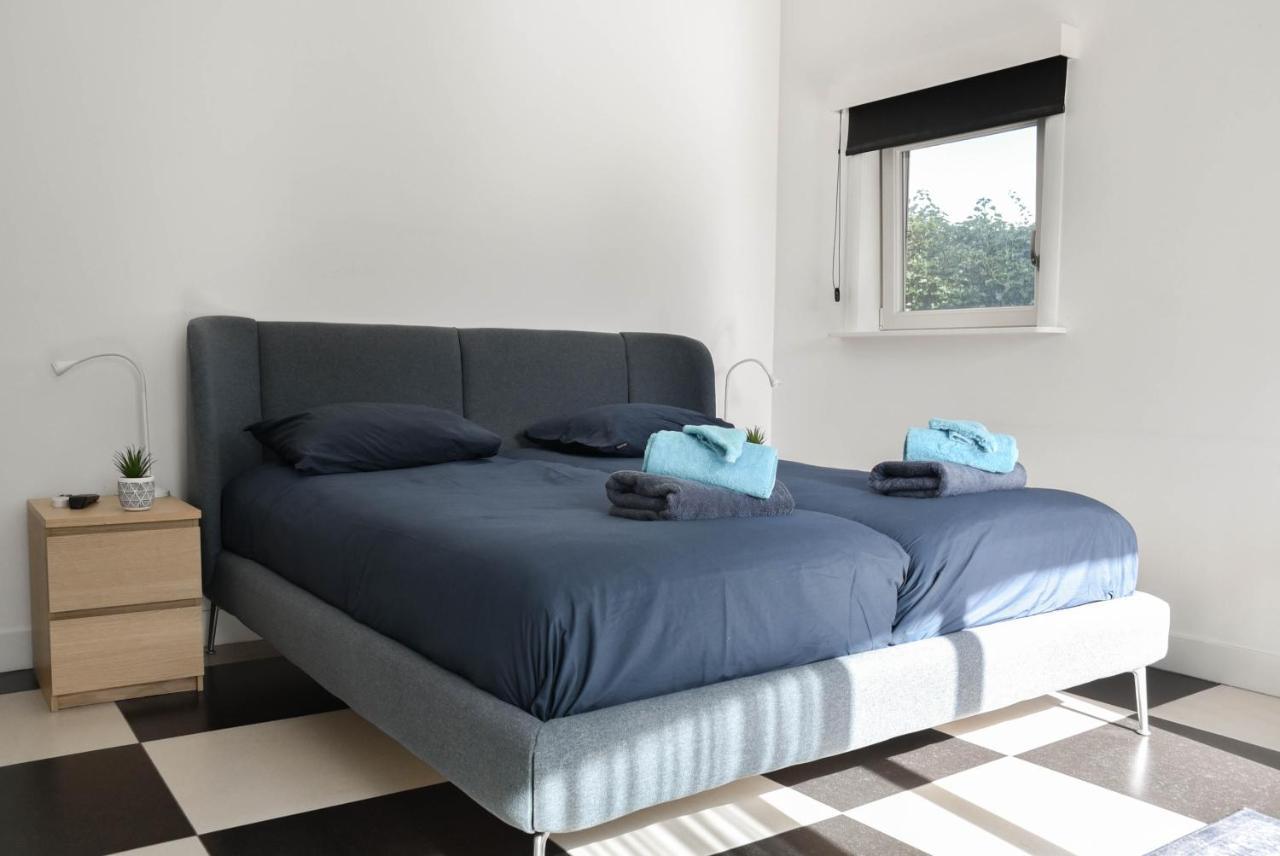 Spacious Comfort Villa Vera With Hottub Zeewolde Extérieur photo