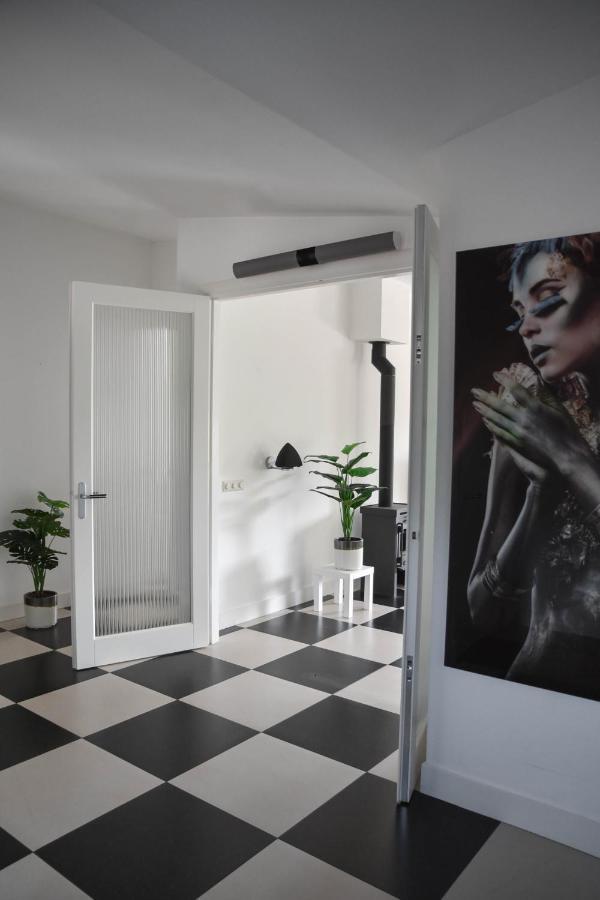 Spacious Comfort Villa Vera With Hottub Zeewolde Extérieur photo