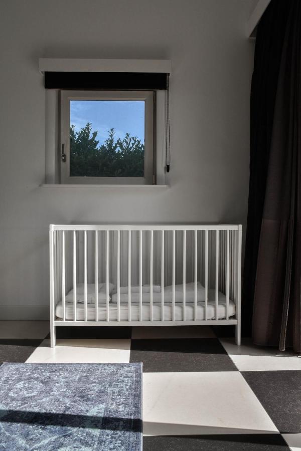 Spacious Comfort Villa Vera With Hottub Zeewolde Extérieur photo